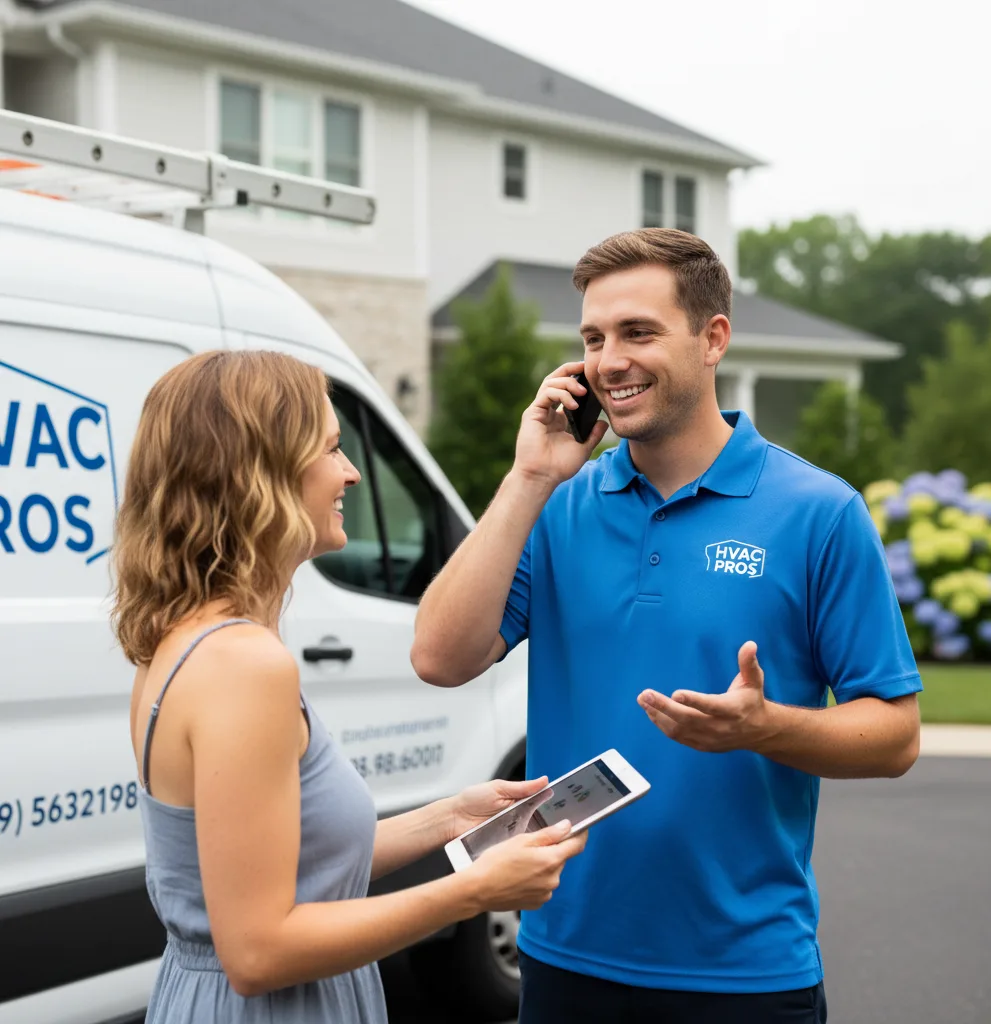 Duct Cleaning in Edison, NJ